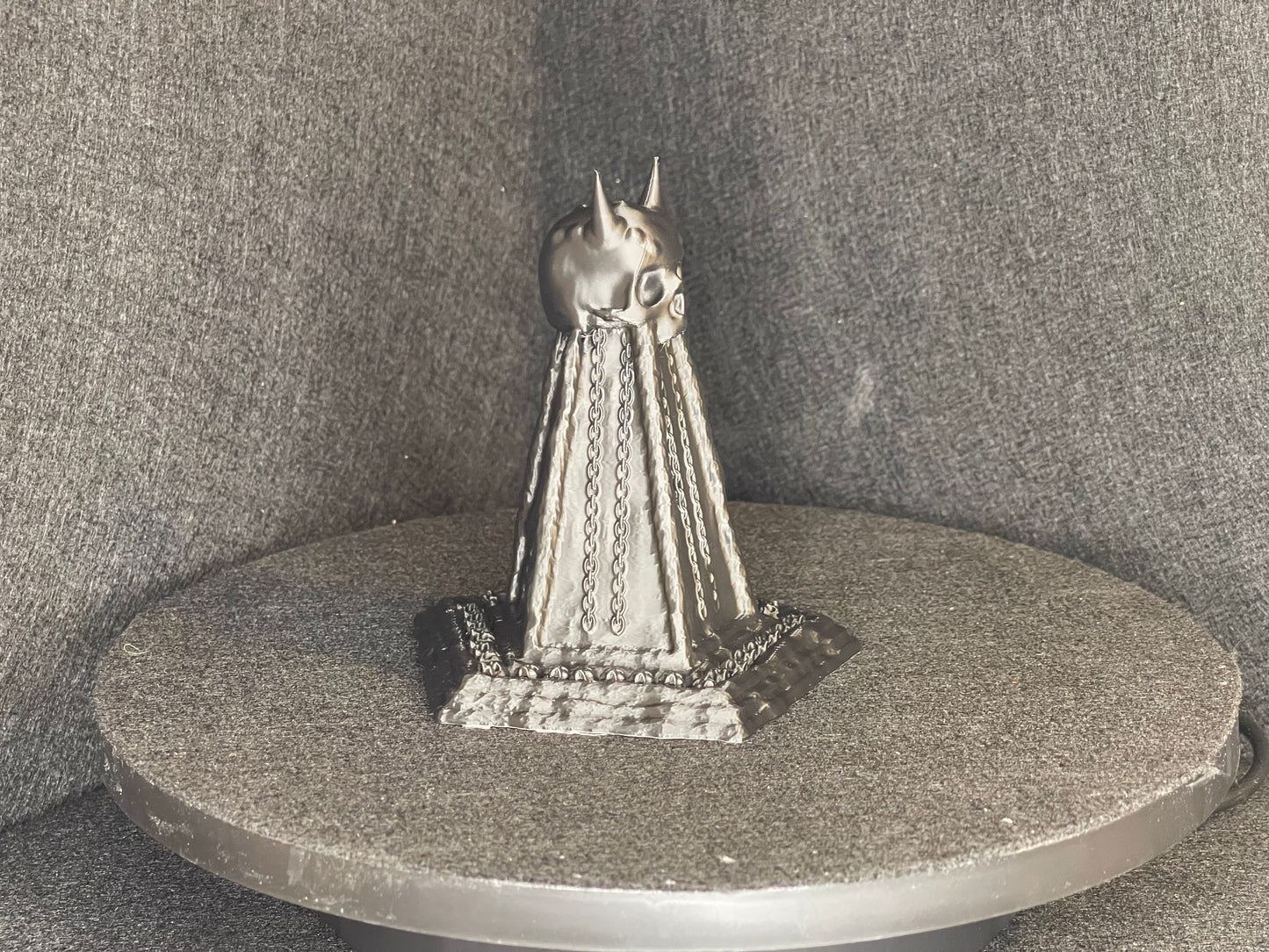 Cursed Monolith - Cursed Terrain - Warhammer - Trench Crusade - Tabletop Wargaming